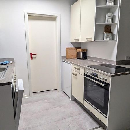 Ferienwohnung Einraum Apartment Pusteblume Eilenburg Eksteriør bilde